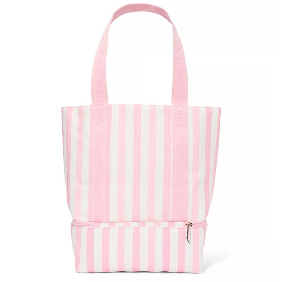 NWT Victoria’s Secret 2024 Cooler Tote☀️ - Picture 2 of 4